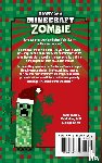 Zombie, Zack - Diary of a Minecraft Zombie Book 32