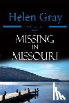 Gray, Helen - Missing in Missouri