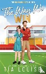 Louise, Tia - The Way We Win