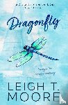 Moore, Leigh T - Dragonfly