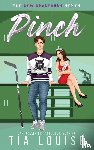 Louise, Tia - Pinch