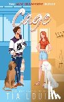 Louise, Tia - Cage