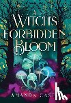 Casey, Amanda W. - A Witch's Forbidden Bloom