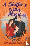 Casey - A Shifter's Wild Magic