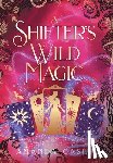 Casey, Amanda - A Shifter's Wild Magic