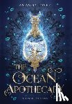 Casey, Amanda W. - The Ocean Apothecary: The Complete Series