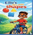 Elliotte, Gregory - Ellie's Day With Shapes