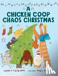 Tavares, Nancy - A Chicken Coop Chaos Christmas