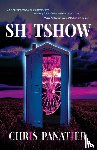 Panatier, Chris - Shitshow