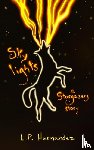 Hernandez, L. P. - Skylights