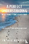 Kuypers, Fred - A PERFECT UNDERSTANDING