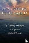 Bozarth, Alla Renée - Moving to the Edge of the World