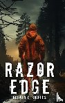 Shields, Rodney D - Razor Edge