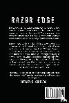 Shields, Rodney - Razor Edge