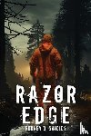 Shields, Rodney - Razor Edge