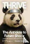 Marshall, Fredric - Thrive: The Antidote to Future Shock