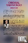 A Starling, Marcos - ORIGINAL TAEKWONDO