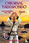 A Starling, Marcos - ORIGINAL TAEKWONDO