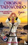 A Starling, Marcos - ORIGINAL TAEKWONDO