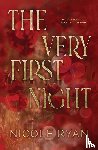 Ryan, Nicole - The Very First Night