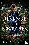 Crooks, Dany - Revenge of the Forgotten