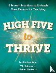 Grissom, Donita, Kelchner, Viki, Simoes, Debbie - High Five to Thrive