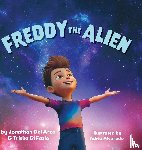 Del Arco, Jonathan, Difazio, Trisha - Del Arco, J: Freddy the Alien