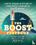 Grissom, Donita, Simoes, Debbie, Aglio, Amy - The BOOST Playbook