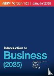 Gitman, Lawrence J., Mcdaniel, Carl, Shah, Amit - Introduction to Business (2025)