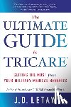 Letaw, John - The Ultimate Guide to TRICARE
