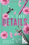 Wolf - In The Details