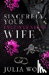 Wolf - Sincerely, Your Inconvenient Wife