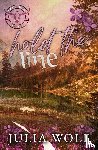 Wolf, Julia - Hold The Line