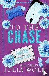 Wolf, Julia - To The Chase