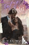 Wolf, Julia - Set It Right