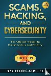 Brooks-Kempler, May - Scams, Hacking, and Cybersecurity