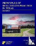 Mettling, Stephen, Cusic, David, Mettling, Ryan - Principles of Real Estate Practice in Texas