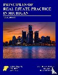 Mettling, Stephen, Cusic, David, Mettling, Ryan - Principles of Real Estate Practice in Michigan