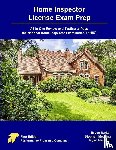 Barker, Bruce, Mettling, Stephen, Mettling, Ryan - Home Inspector License Exam Prep