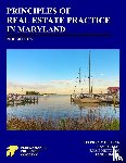 Mettling, Stephen, Cusic, David, Mettling, Ryan - Principles of Real Estate Practice in Maryland