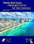 Mettling, Stephen, Cusic, David, Mettling, Ryan - Florida Real Estate Postlicensing for Sales Associates
