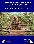 Welschmeyer, Donna, Barski, Ellen, Mettling, Stephen - Essentials of Mortgage Loan Origination
