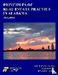 Mettling, Stephen, Cusic, David, Mettling, Ryan - Principles of Real Estate Practice in Alabama
