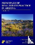 Mettling, Stephen, Cusic, David, Mettling, Ryan - Principles of Real Estate Practice in Arizona