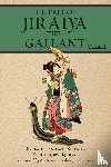 Ryukatei, Tanekazu - The Tale of Jiraiya the Gallant