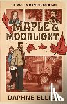 Elliot, Daphne - Maple & Moonlight