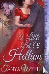 Wilde, Tanya - A Little Bit of Hellion