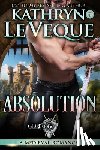 Le Veque, Kathryn - Absolution