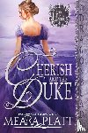 Platt, Meara - Cherish and the Duke