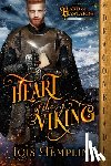 Templin, Lois - Heart of the Viking